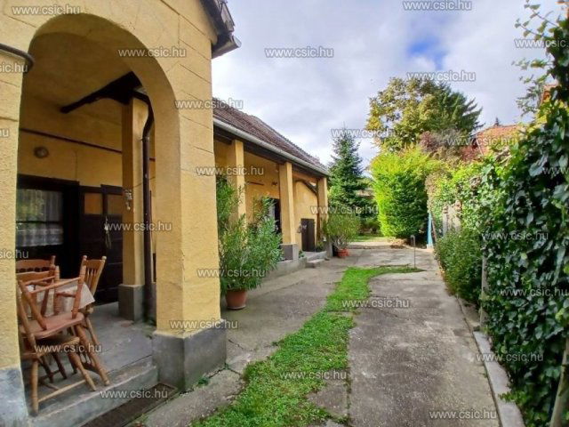 Eladó családi ház, Pilisborosjenőn 85.99 M Ft, 3 szobás