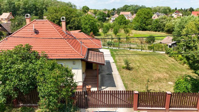 Eladó családi ház, Horpácson 58.9 M Ft, 3 szobás