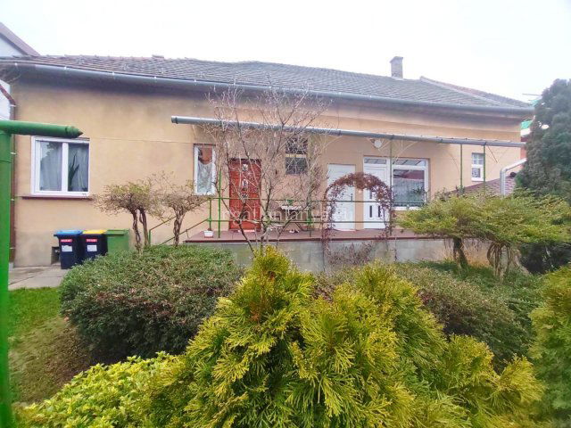 Eladó családi ház, Budapesten, XX. kerületben 120 M Ft, 3 szobás