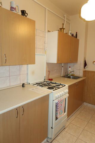 Eladó téglalakás, Nyíregyházán 41.5 M Ft, 2 szobás