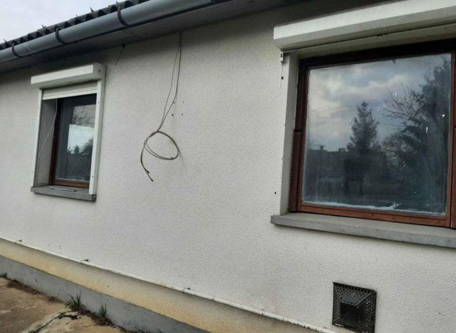 Eladó családi ház, Tápiószelén 19.9 M Ft, 3 szobás