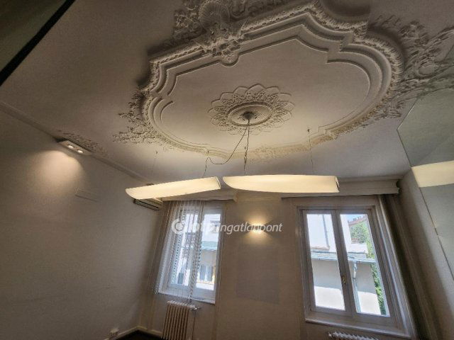 Eladó téglalakás, Budapesten, II. kerületben 340 M Ft