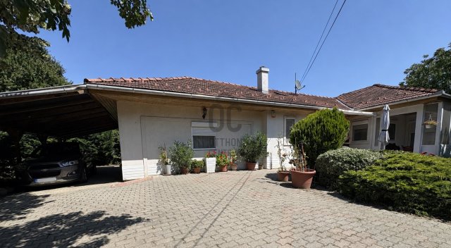 Eladó családi ház, Nagykovácsiban 185 M Ft, 5 szobás