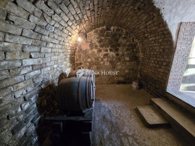 Eladó családi ház, Gyódon 16.49 M Ft, 2 szobás