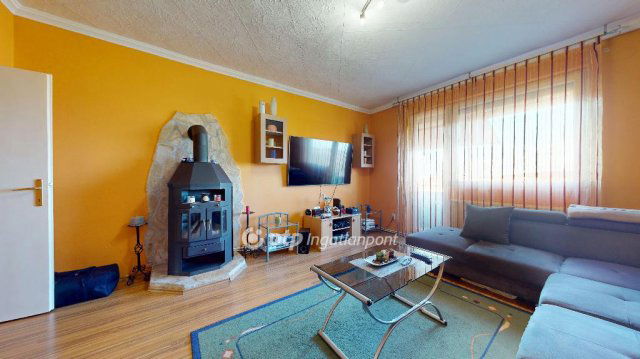 Eladó téglalakás, Rudabányán 9.5 M Ft, 1+1 szobás