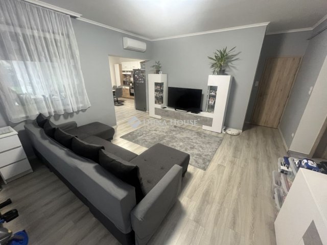 Eladó ikerház, Albertirsán 89.9 M Ft, 4 szobás