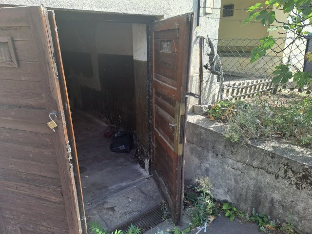 Eladó garázs, Budapesten, XIV. kerületben 8.7 M Ft