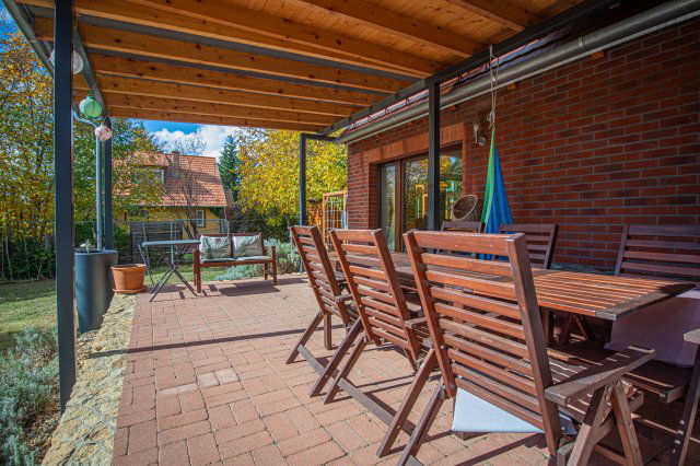 Eladó családi ház, Nagykovácsiban, Nyúl utcában 245 M Ft