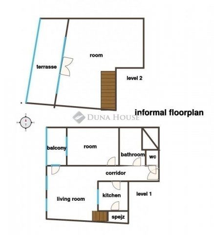 Eladó téglalakás, Budapesten, VIII. kerületben 189.805 M Ft