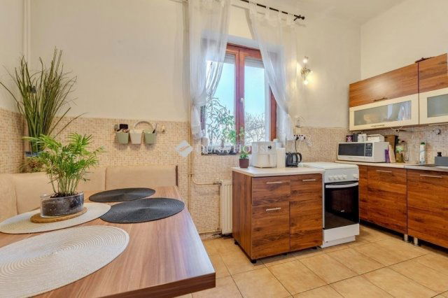 Eladó téglalakás, Budapesten, XIII. kerületben 63 M Ft, 1 szobás