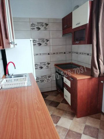 Eladó panellakás, Tatabányán, Gábor Áron utcában 41.3 M Ft