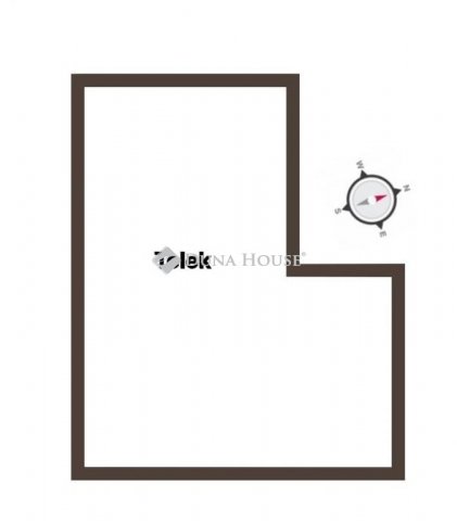 Eladó telek, Pakson 30 M Ft / költözzbe.hu