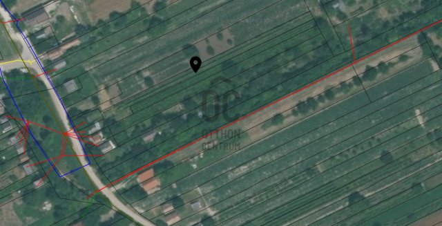 Eladó telek, Válon 3.76 M Ft / költözzbe.hu
