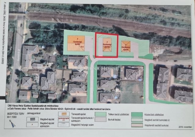 Eladó ipari ingatlan, Üllőn 165 M Ft / költözzbe.hu