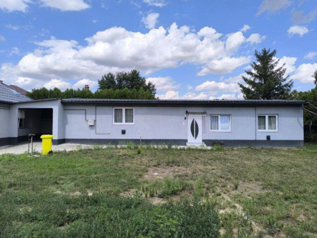 Eladó családi ház, Albertirsán 32.5 M Ft, 2 szobás