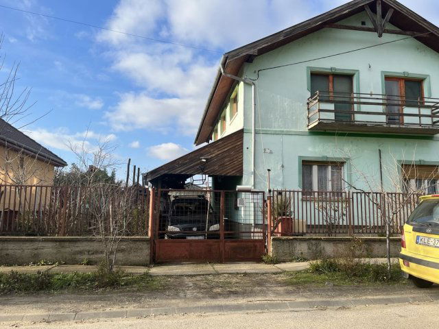 Eladó családi ház, Dunaharasztin 98.5 M Ft, 7 szobás
