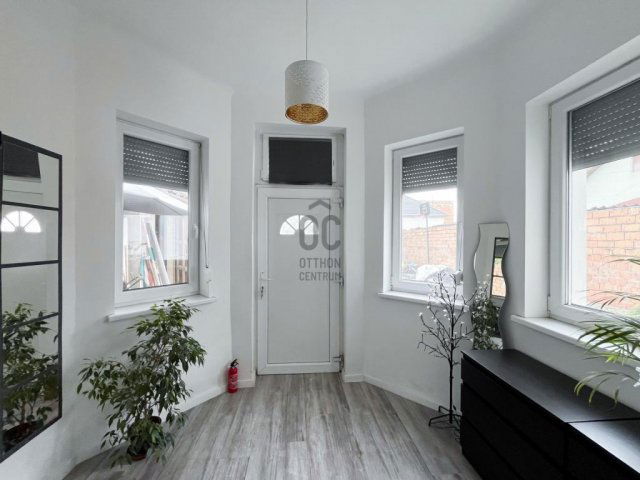 Eladó családi ház, Budapesten, XX. kerületben 79.9 M Ft