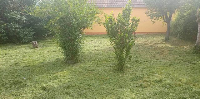 Eladó családi ház, Mecséren 34.99 M Ft, 1 szobás