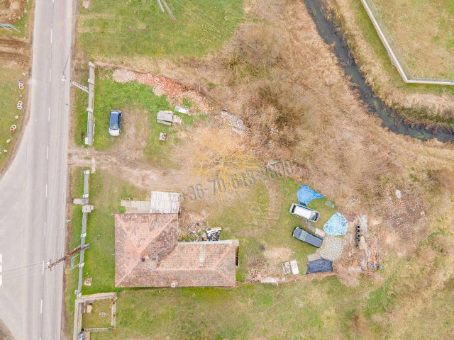 Eladó családi ház, Patakon 28.9 M Ft, 4 szobás