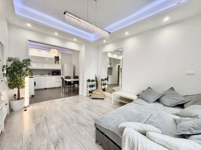 Kiadó téglalakás, albérlet, XI. kerületben, Egry József utcában