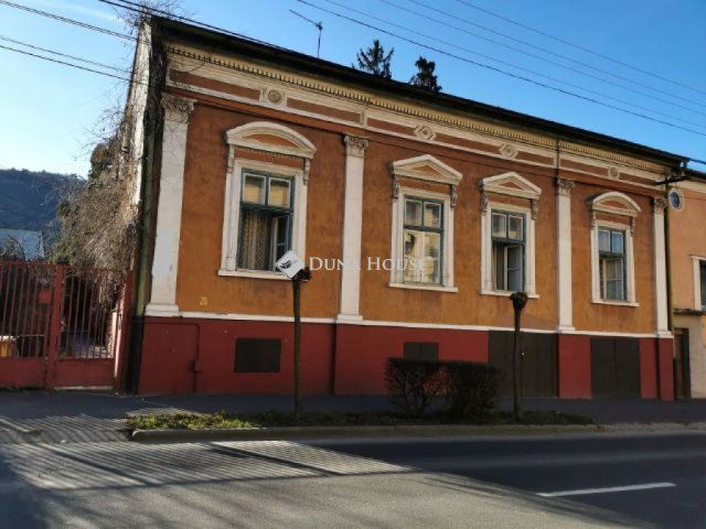 Eladó családi ház, Sátoraljaújhelyen, Esze Tamás utcában