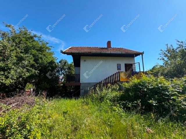 Eladó telek, Zalaegerszegen 13.8 M Ft / költözzbe.hu