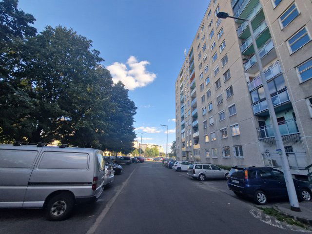 Eladó panellakás, Budapesten, IX. kerületben 62 M Ft, 2 szobás