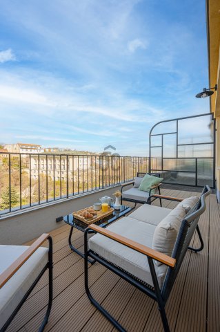 Kiadó téglalakás, albérlet, Budapesten, II. kerületben