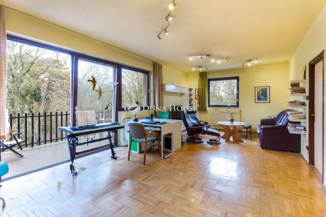 Eladó téglalakás, Budapesten, II. kerületben 250 M Ft, 7 szobás