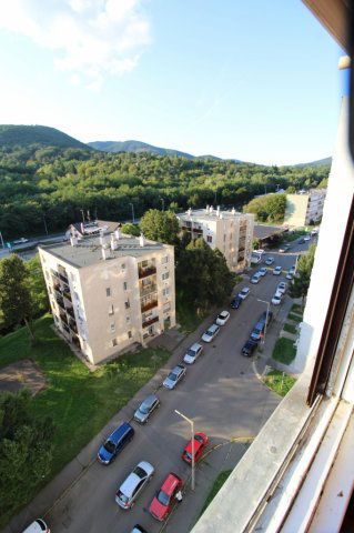 Eladó panellakás, Salgótarjánban 16.5 M Ft, 1+2 szobás