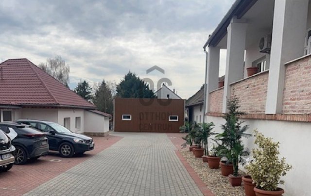 Kiadó ipari ingatlan, Budaörsön 80 E Ft / hó