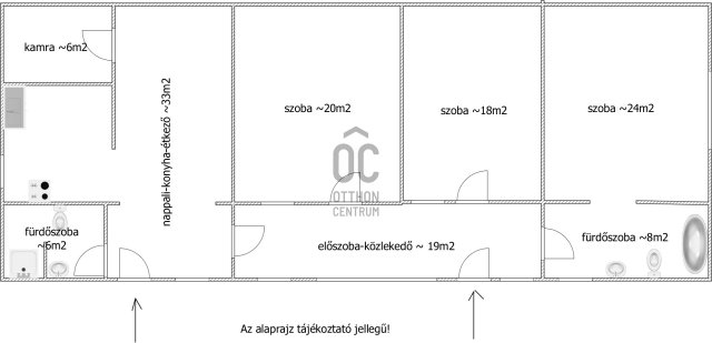 Eladó családi ház, Felsőszentivánon 13.5 M Ft, 3 szobás