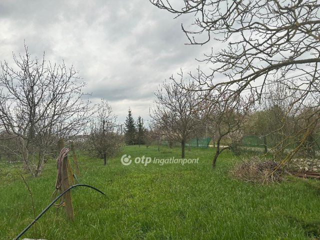 Eladó nyaraló, Szentesen 6.5 M Ft / költözzbe.hu