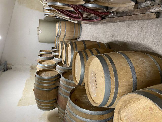 Eladó üzlethelyiség, Villányban 300 M Ft, 3 szobás