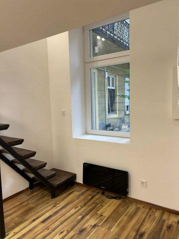 Eladó téglalakás, Budapesten, VII. kerületben 31.4 M Ft