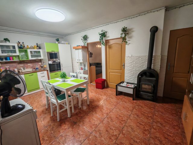 Eladó családi ház, Mátraszőlősön 32 M Ft, 2+1 szobás