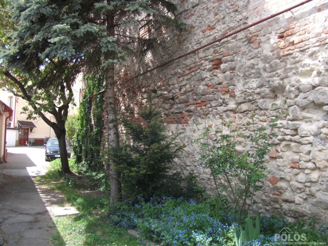 Eladó téglalakás, Sopronban 59.9 M Ft, 2 szobás