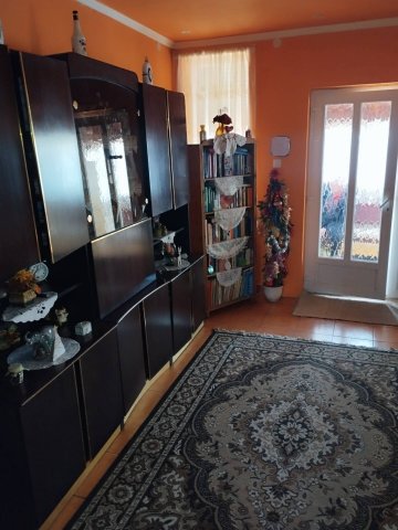 Eladó családi ház, Kisvárdán 32 M Ft, 2 szobás