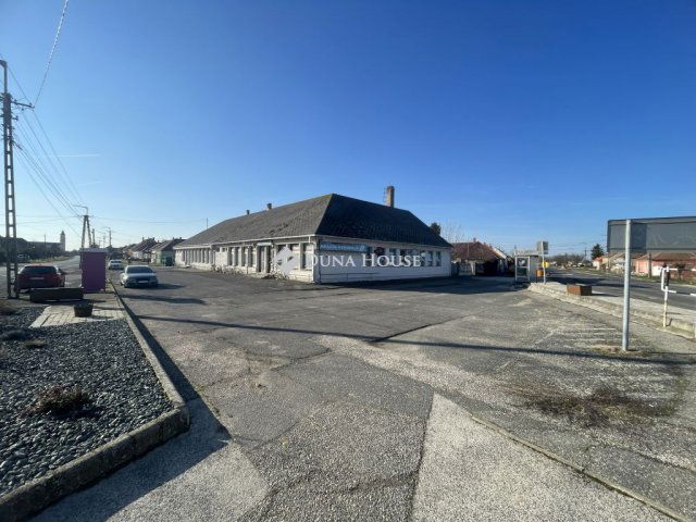 Eladó üzlethelyiség, Szilen 89.9 M Ft / költözzbe.hu