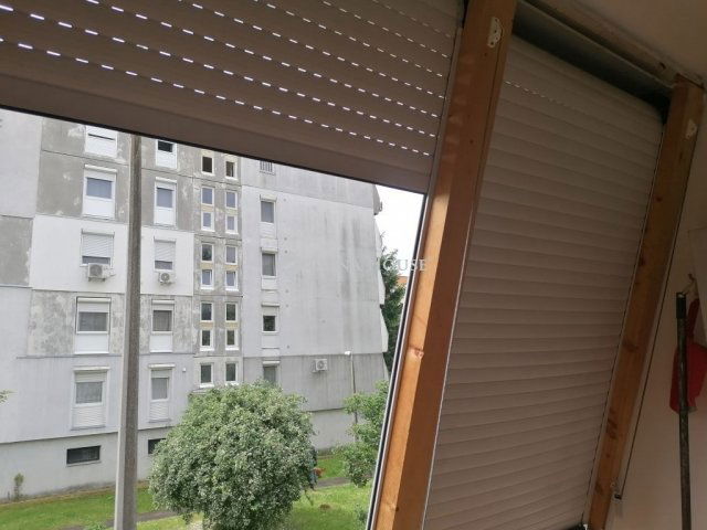 Eladó téglalakás, Siklóson 36.9 M Ft, 2 szobás