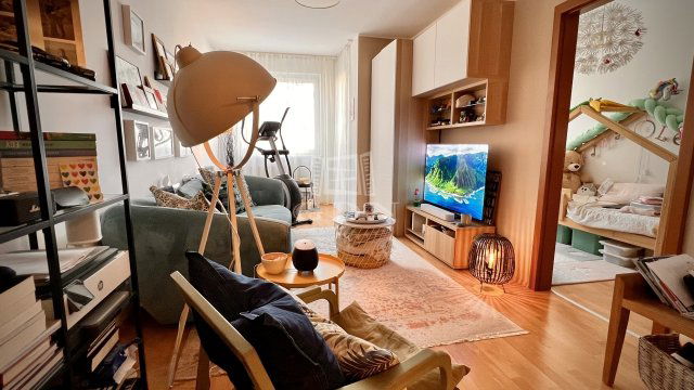 Eladó téglalakás, Budapesten, XIII. kerületben 114.9 M Ft