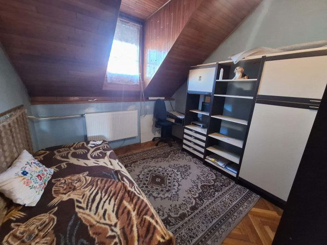 Eladó sorház, Edelényben 42 M Ft, 5 szobás