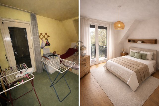 Eladó sorház, Budapesten, XVIII. kerületben 95 M Ft, 4 szobás