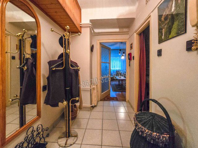 Eladó téglalakás, Sopronban 63.9 M Ft, 2 szobás