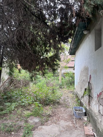 Eladó családi ház, Budapesten, XX. kerületben, Szabadka utcában