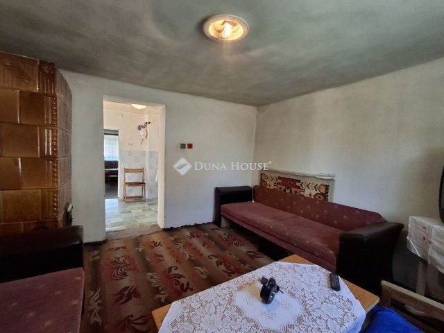 Eladó családi ház, Váncsodon 8 M Ft, 2 szobás