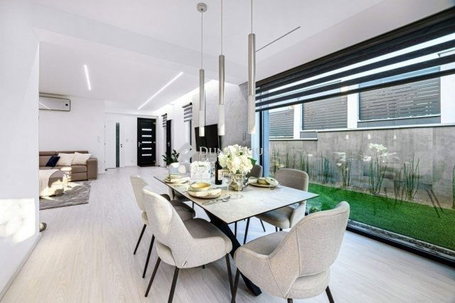 Eladó ikerház, Mogyoródon 198.75 M Ft, 4 szobás