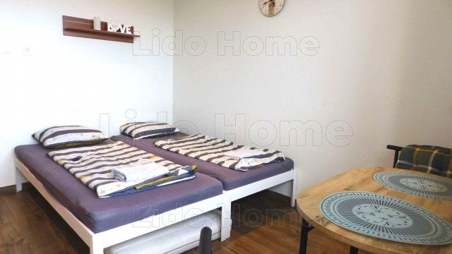 Kiadó nyaraló, Siófokon 130 E Ft / hó, 1 szobás