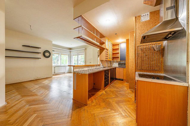 Eladó téglalakás, Budapesten, I. kerületben 168.345 M Ft