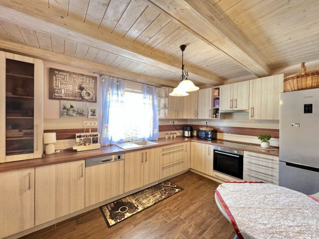 Eladó családi ház, Kaposváron, Vadkörte utcában 62.9 M Ft